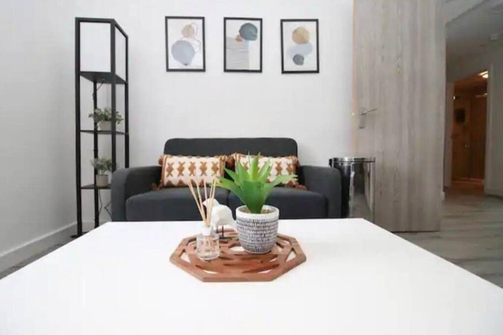 Ferienwohnung Luxury Redefined:Cardiff 1-Bed Exterior foto